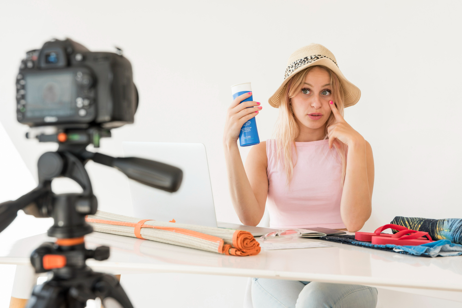 Stock Image Copyright Rules for Bloggers: What You Need to Know